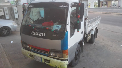قلاب للایجار حمولہ - Najran - +966 58 081 9646