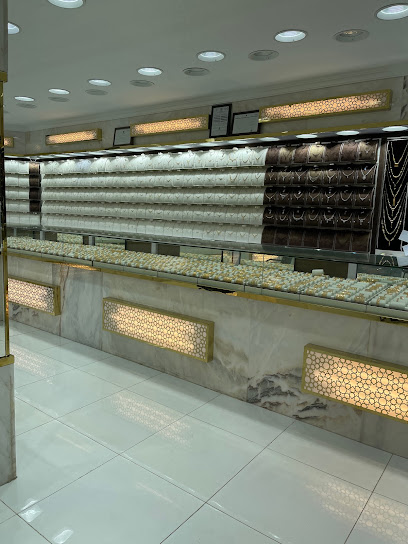 سوق الذهب - Yanbu 46424