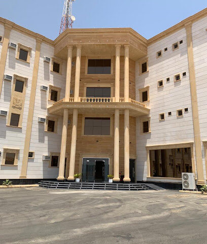 شقق وفلل النخيل - As Sulayyil - +966 53 778 5467