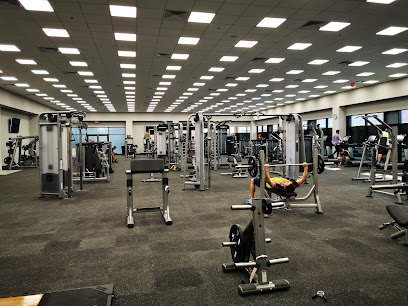 Jebel Heights Gym - Dhahran - +966 13 872 0109