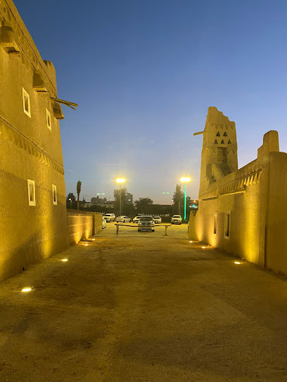 Maqsorat Alrajhi - Saudi Arabia|Al Bukayriyah 52735|4MXC+H4H