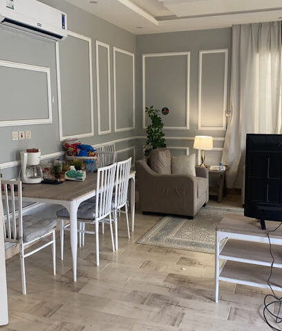 فلل الوادي سياحية - Al Namas - +966 55 574 2248