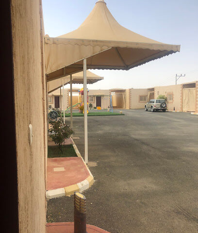 فلل ترف الأصالة - Al Namas - +966 55 283 0088