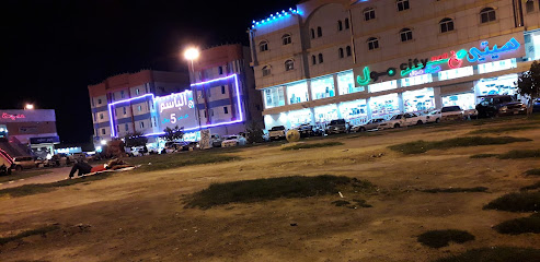 City House Furnished Apartments - Al Qurayyat -