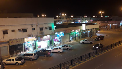 ليالي الفخامة للشقق المفروشة (2) - Nairyah - +966 50 121 4411