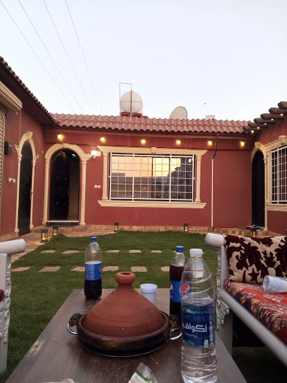 Chalets Hotel taste - Saudi Arabia|Az Zulfi 15961|8928|4897