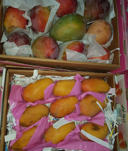 Al Kheir market - Tarout - +966 54 857 9894