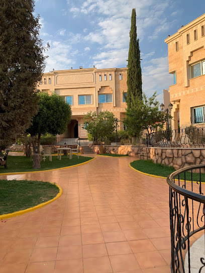 Seven garden | اجنحة سفن قاردن - Saudi Arabia|Alhada 26591|97F9+WV8