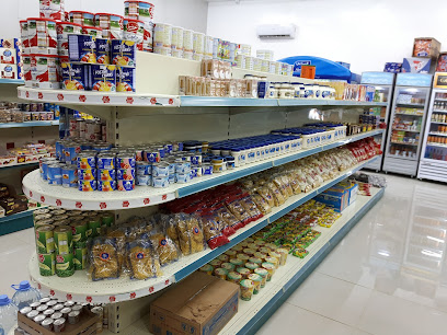 Faisal Grocery - Hafar Al Batin - +966 53 060 2031