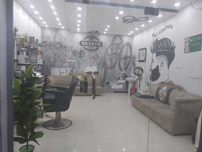 حلاق نجوم مراكش - Ahad Al Masarihah - +966 58 091 3928