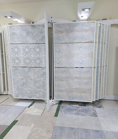 بيت الجملة للرخام والسيراميك - Unayzah - +966 57 006 5801