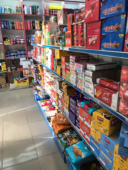 تموينات بسمه زادي - Saudi Arabia|Riyadh Al Khabra 52722|Al Taawun|2HX5+RGH