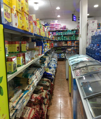 Alrayah Supermarket - Riyadh - +966 11 812 2255
