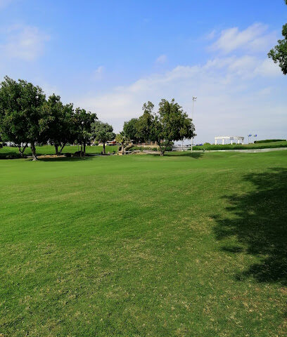 Rolling Hills Golf Course Clubhouse - Dhahran - +966 13 876 6009