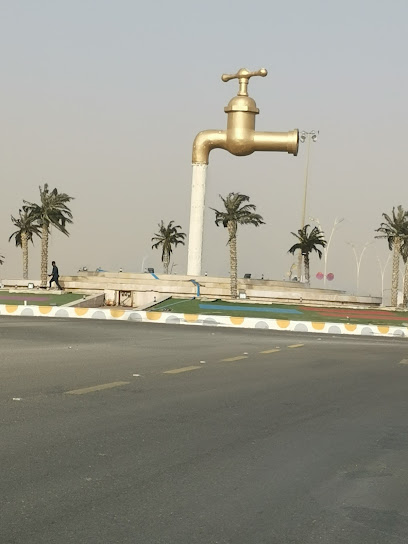 Al Darb Biggest Faucet - Saudi Arabia|جازان 89951|P35R+JMW