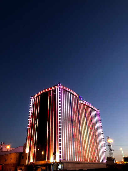 Night Life Hotel - Saudi Arabia|Ahad Rafidah 62447|Safwan|King Khalid Rd
