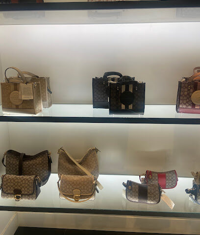 COACH - Riyadh - +966 59 565 3881