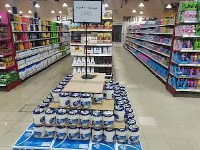Zad market - Al Duwadimi -