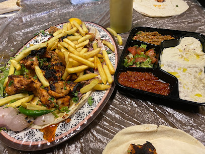 Grills Garden - Abha - +966 50 118 8627