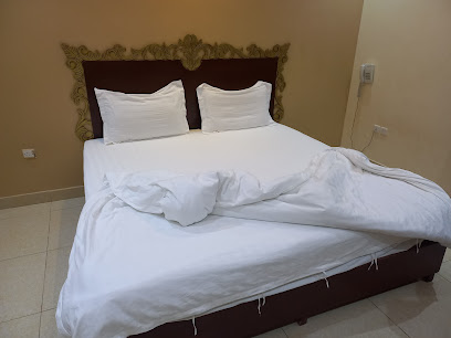 العليان للشقق المفروشة 2 - Arar - +966 14 662 1395
