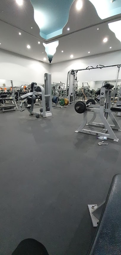 Fitness House - Sabya 85541