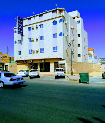 برج العربية للشقق المفروشة - Al Duwadimi - +966 11 643 0999