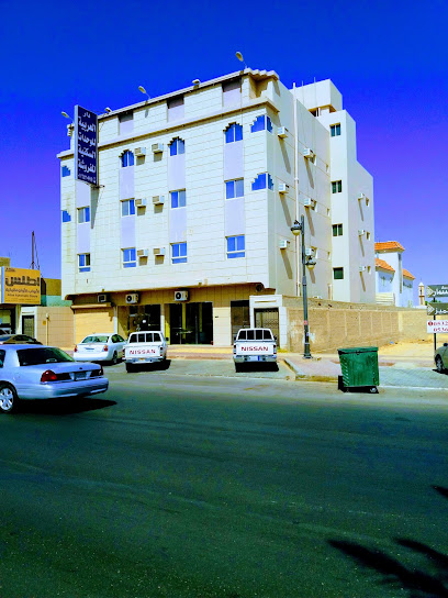 برج العربية للشقق المفروشة - Saudi Arabia|Al Duwadimi 17452|6818