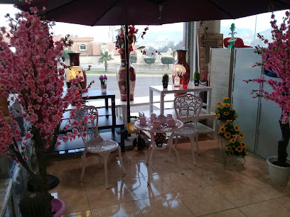 الحي السعيد - Al Bahah - +966 17 725 5524