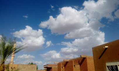 الحداشر في الحفر - Hafar Al Batin -