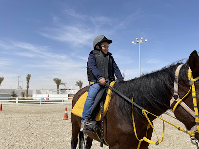 Alnawal Academy أكاديمبة النوال للفروسية - Al Hofuf -