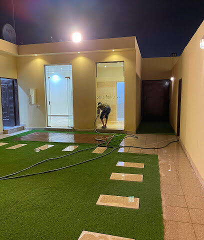 استراحة فالح العجمي (ابوتركي) - Riyadh - +966 58 291 7128