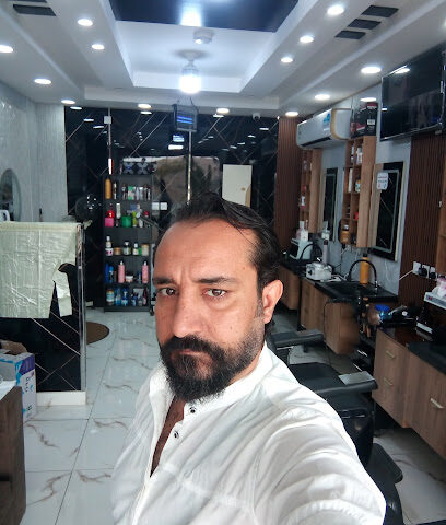 صالون قصات الهيبه للرجال والأطفال - جيزان - +966 59 155 9766