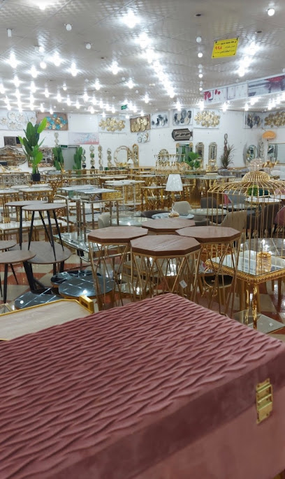 Knights Mall - Saudi Arabia|Abu Arish 84714|An Nahdah|King Faisal St