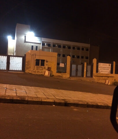Hunain Secondary School - Abha - +966 17 226 0400