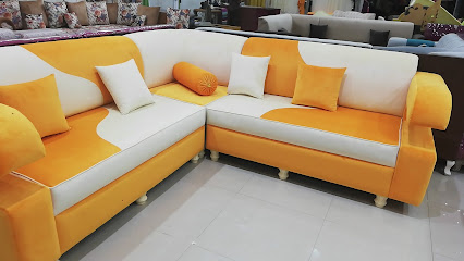 البحري لتنجيد وتفصيل الكنب والطاولات - Baish - +966 53 330 6693