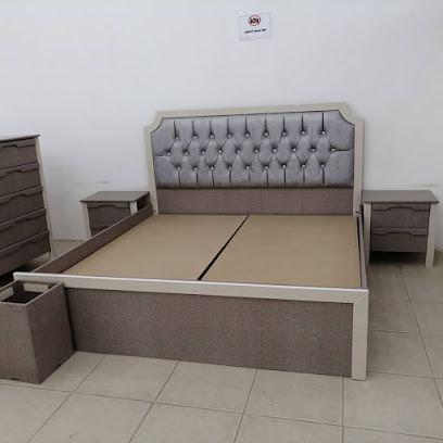 مفروشات الجزيرة للاثاث - Hafar Al Batin - +966 54 149 3136
