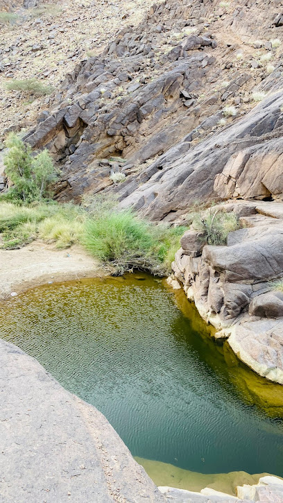 قلعه رعوم - Saudi Arabia|Najran 66252|H68H+6HW
