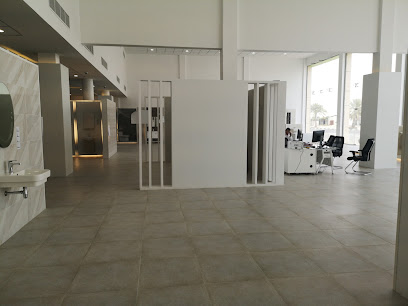الخزف السعودي صبيا - Sabya - +966 9200 11124