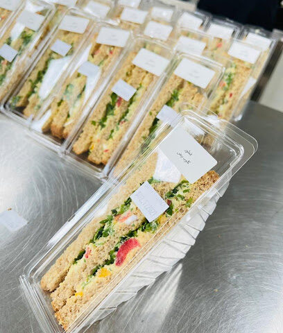 مدينة الحمية Diet City - Jeddah - +966 55 992 3433