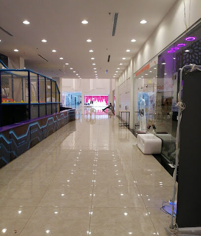 SACO - Jazan Store - Jazan - +966 17 318 0775