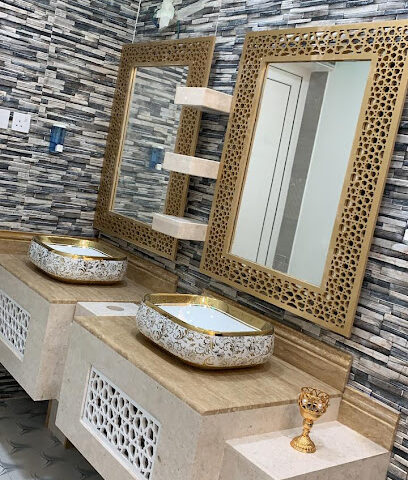 ركن كيان للمطابخ الحديثة والرخام الطبيعي والصناعي - Sabya - +966 55 287 2802