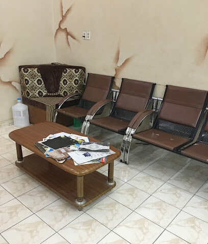 صالون بشرى - Al Qatif -