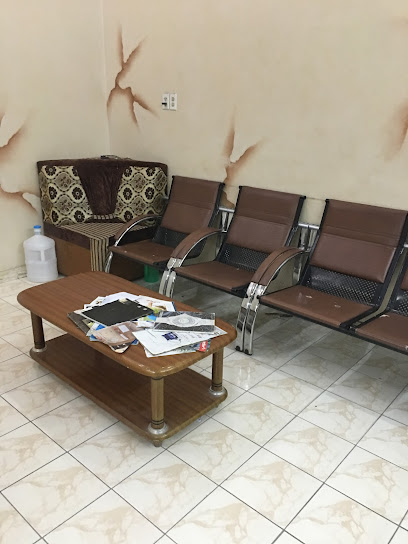 صالون بشرى - Saudi Arabia|Al Qatif 32661|Al Bahari|HX9V+W62