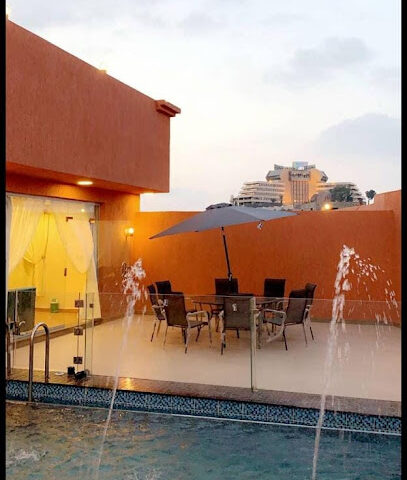 الهدا جرين - شاليهات - فلل - استراحه - Alhada - +966 55 000 2403