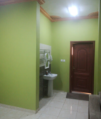 Furnished Apartments - Sakaka - +966 54 455 2124