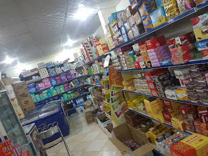 بقالة حطين - Tumair - +966 55 970 2367