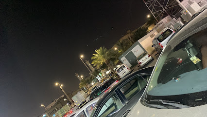 Cross Sports - Half Moon - Dhahran -