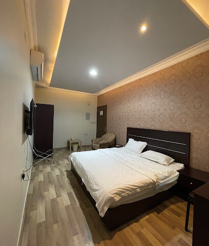 الباسلة للشقق المفروشة - Al Majma'ah - +966 16 432 2000