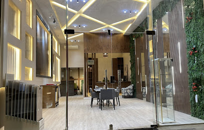 اتقان الفخامة للديكور - Riyadh - +966 55 681 4576