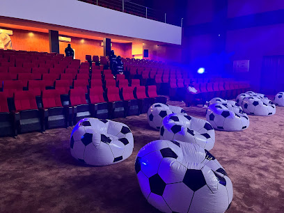 المونديال - Muhayil - +966 55 300 6066
